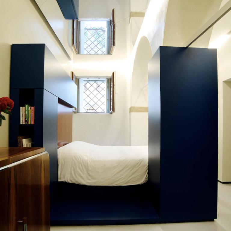 pW - A contemporary jewel in Palazzo Widmann - One-Bedroom Apartment - 33