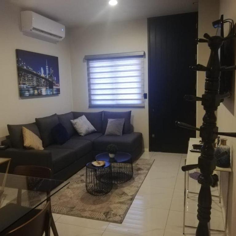 A beautiful apartment, in the heart of the golden zone! - Two-Bedroom Apartment - 12
