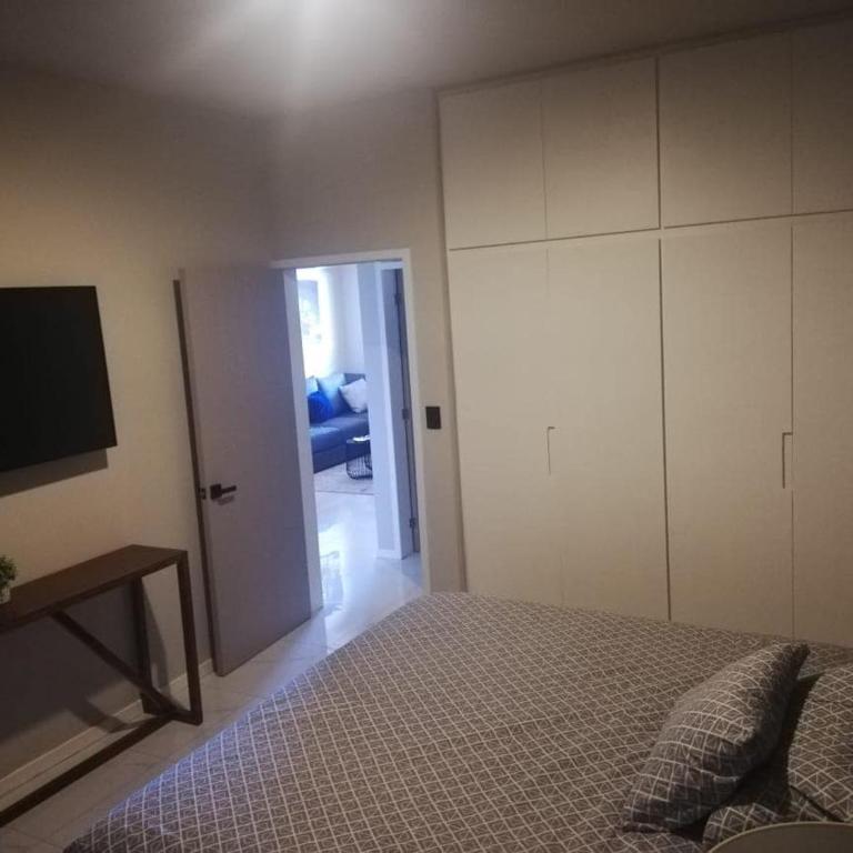 A beautiful apartment, in the heart of the golden zone! - Two-Bedroom Apartment - 14