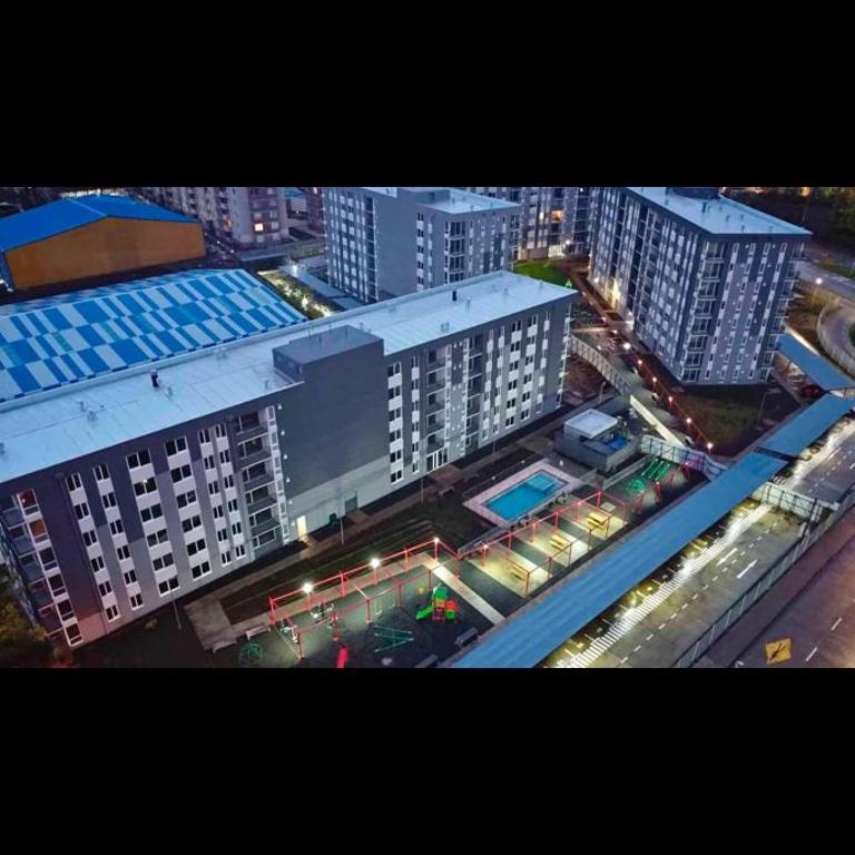 Departamento Temuco - Two-Bedroom Apartment - 2