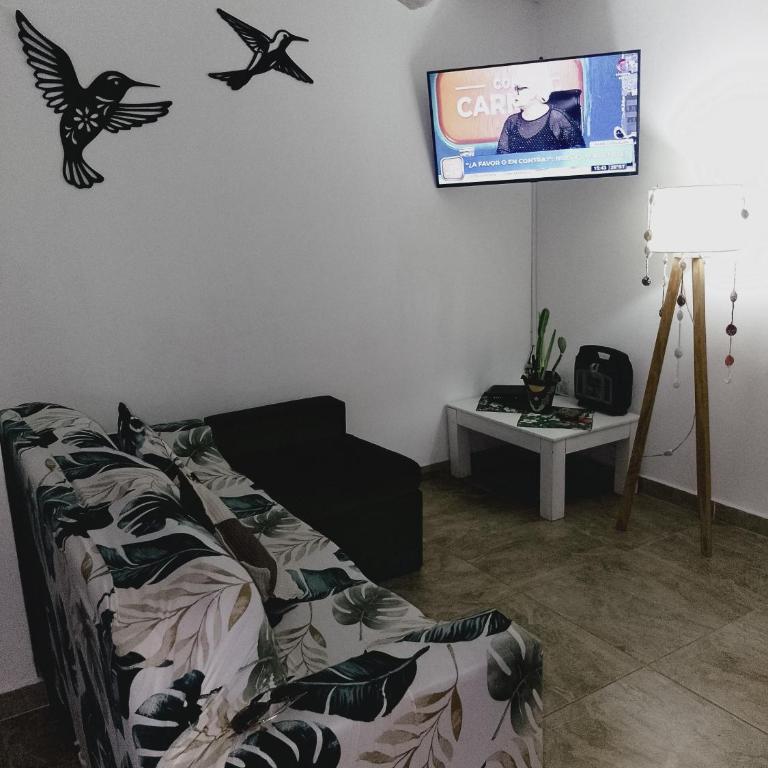 ENCANTO SERRANO - Casa de 2 dormitorios - 49