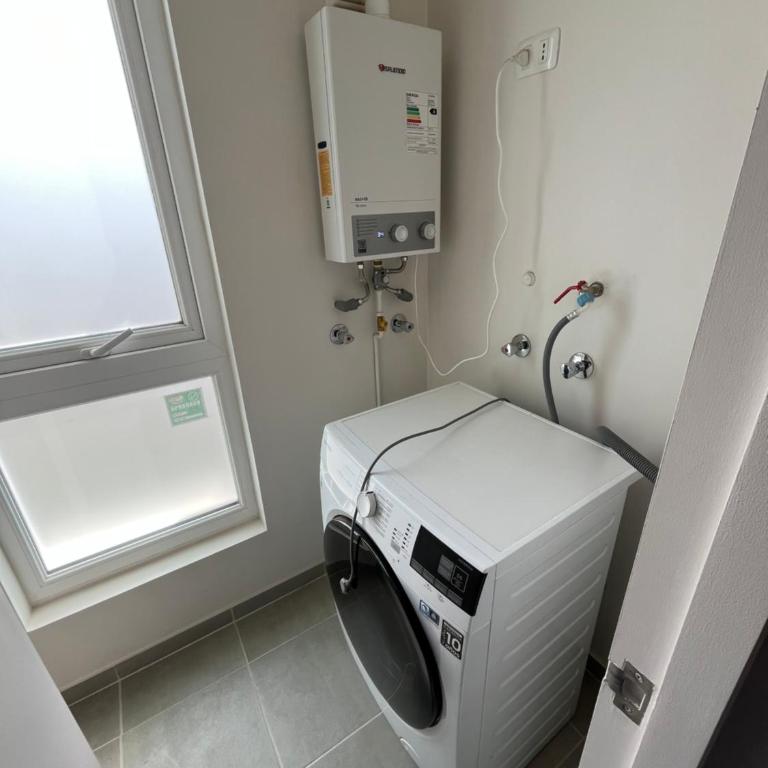 Departamento Temuco - Two-Bedroom Apartment - 3