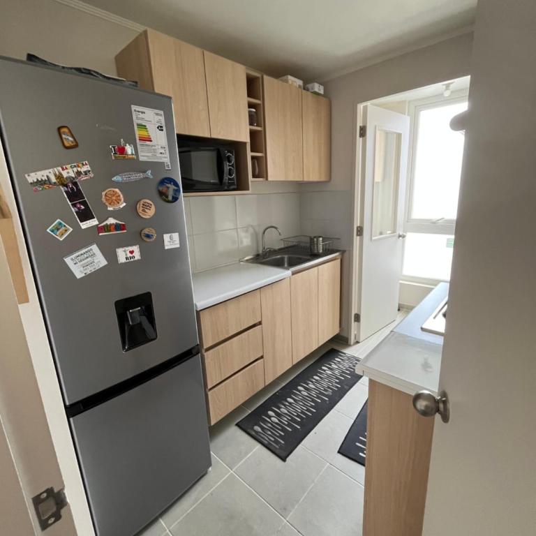 Departamento Temuco - Two-Bedroom Apartment - 9