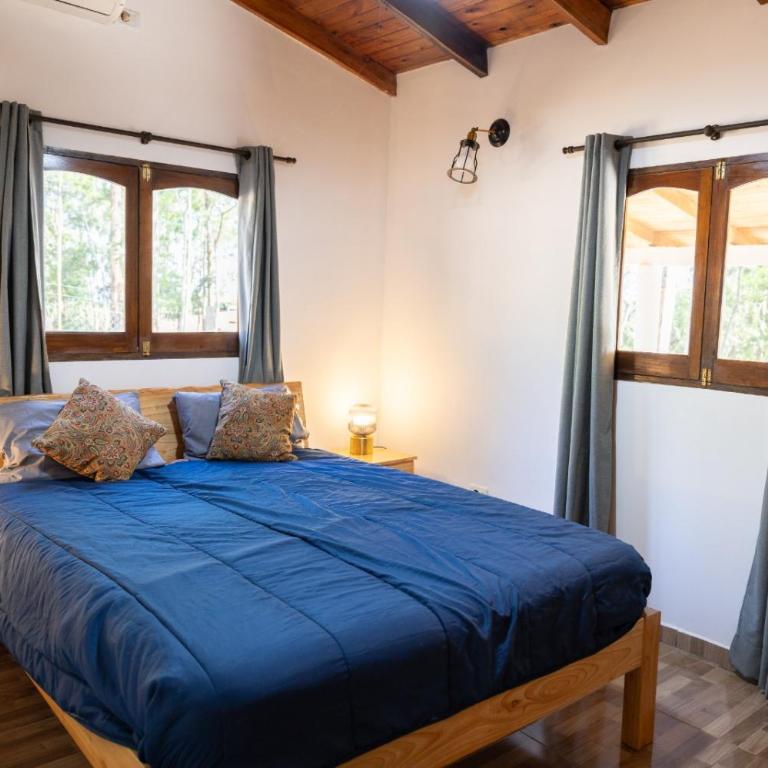 Casa Alegría - Two-Bedroom Apartment - 3