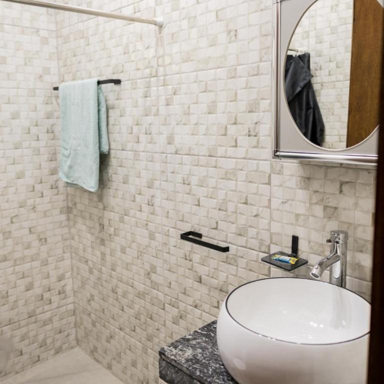 Casa Alegría - Two-Bedroom Apartment - 5