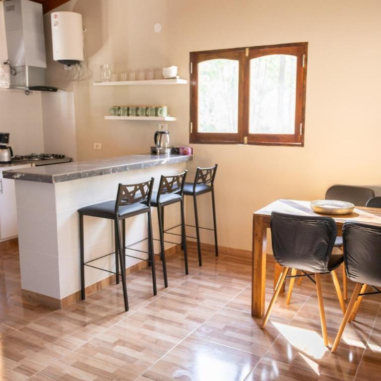 Casa Alegría - Two-Bedroom Apartment - 2