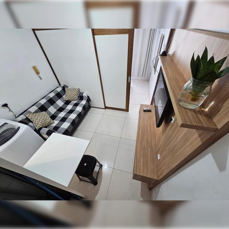 Hotel Tejas Verdes - Apartamento de 3 dormitorios - 4