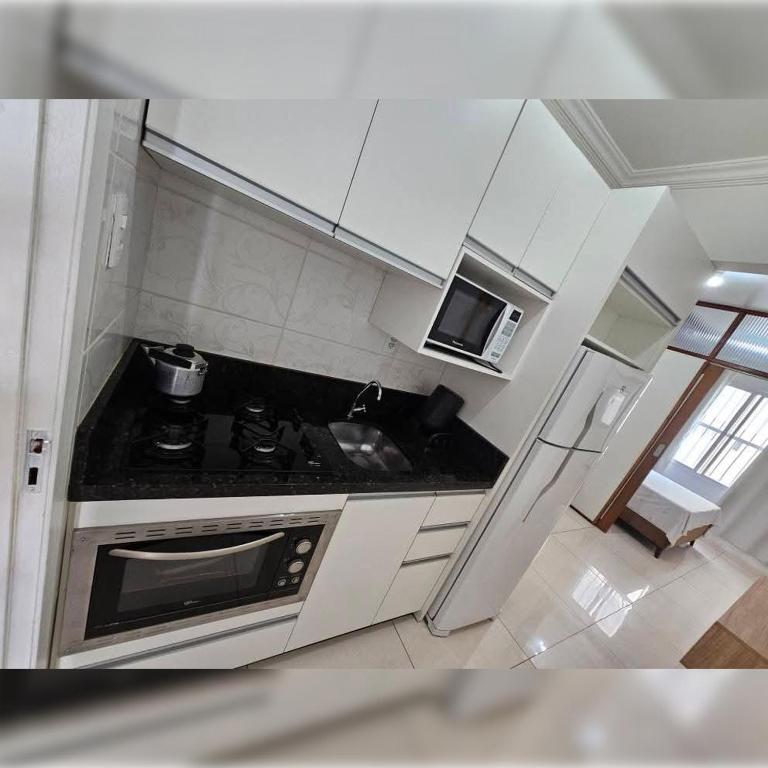 Hotel Tejas Verdes - Apartamento de 3 dormitorios - 6