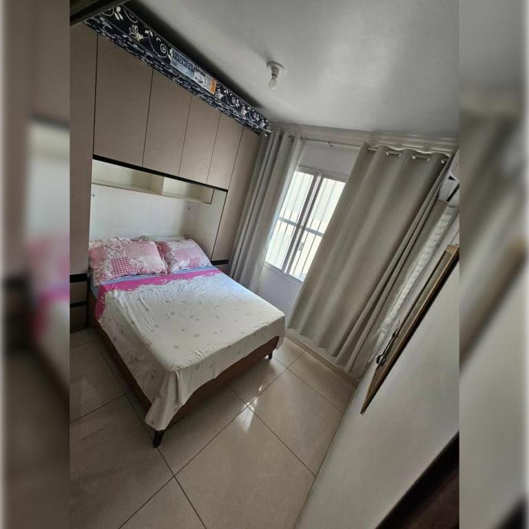 Hotel Tejas Verdes - Apartamento de 3 dormitorios - 9