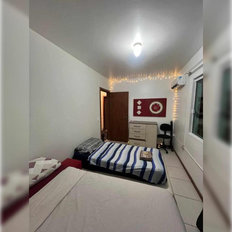 Hotel Tejas Verdes - Apartamento de 3 dormitorios - 10