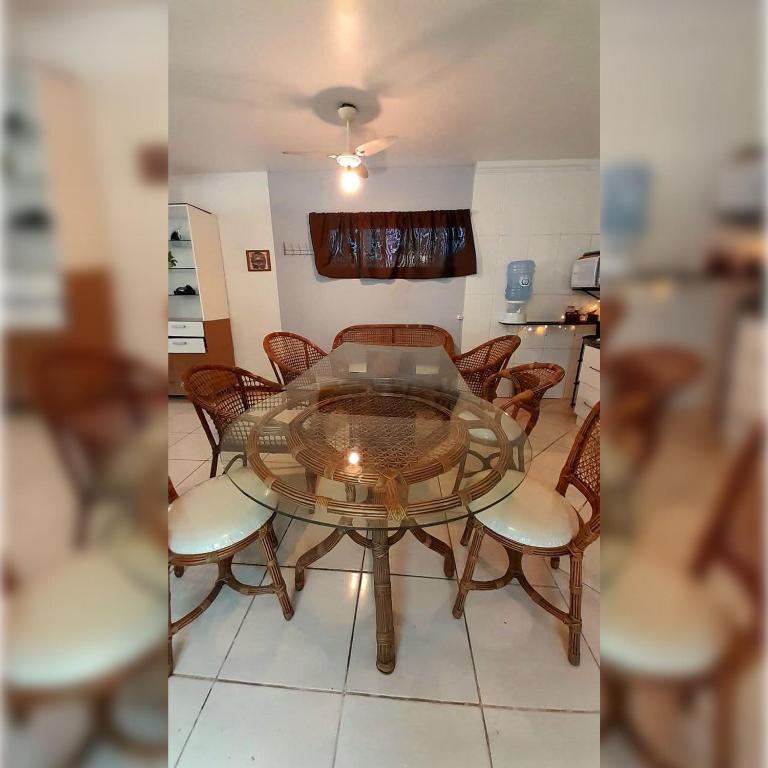 Hotel Tejas Verdes - Apartamento de 3 dormitorios - 14