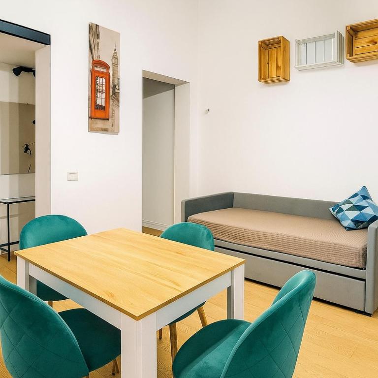 Enne29 - One-Bedroom Apartment - 8