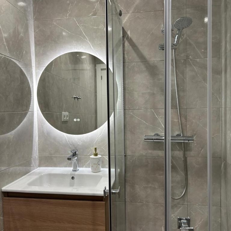 Sunny Studio Torremolinos - Apartamento de 1 dormitorio - 11