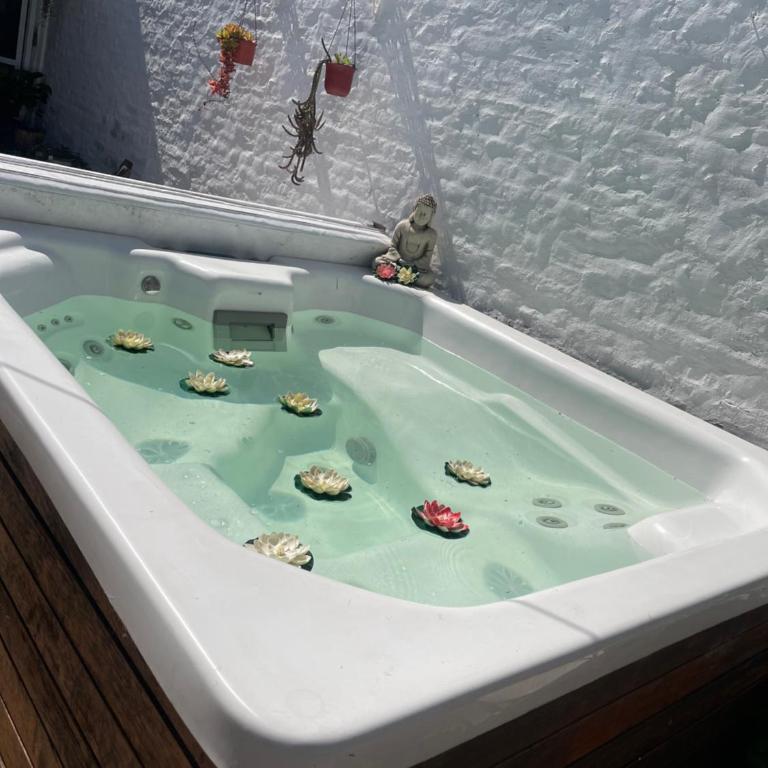 Antonia - Apartamento de 1 dormitorio - 10