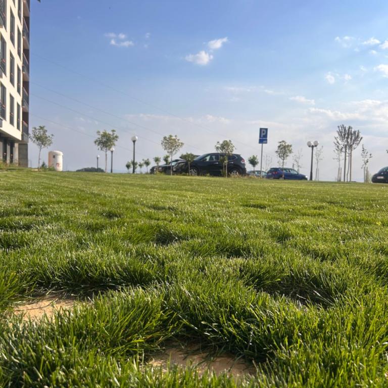 UN lux - Residence Hill - One-Bedroom Apartment - 56