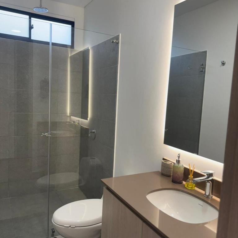 Apartamento Armenia Quindio - Apartamento de 1 dormitorio - 13