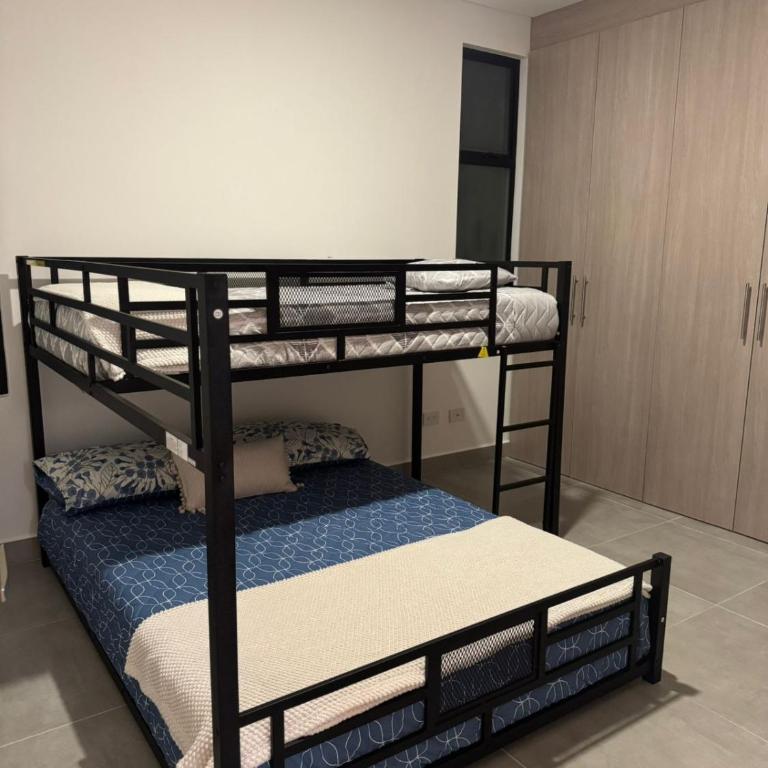 Apartamento Armenia Quindio - Apartamento de 1 dormitorio - 12