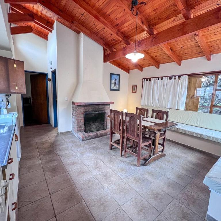 Casa Pier Giorgio Bella Vista - One-Bedroom House - 5