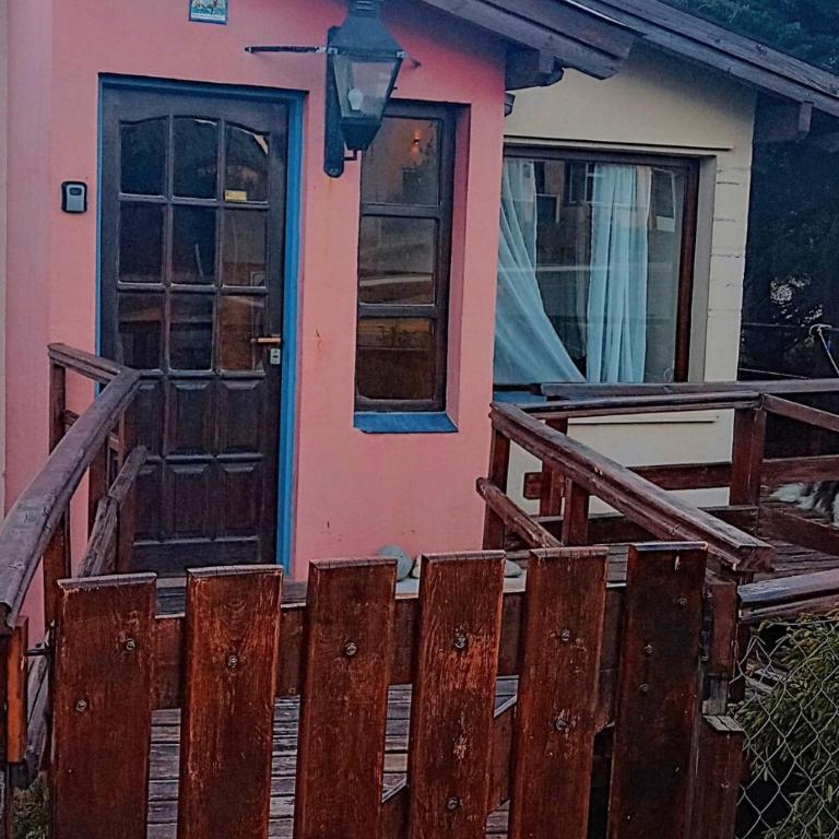 Casa Pier Giorgio Bella Vista - One-Bedroom House - 7