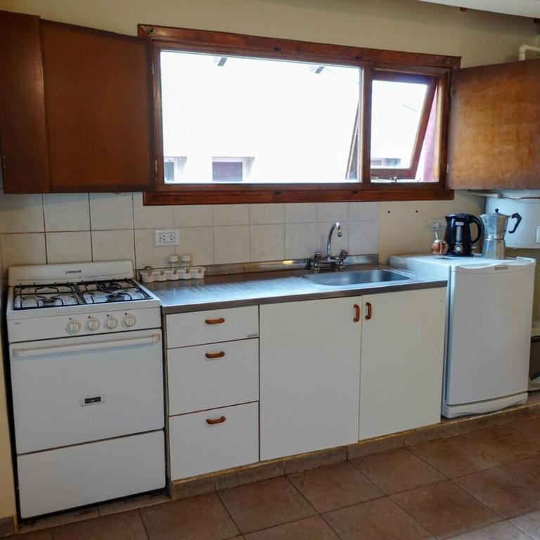 Casa Pier Giorgio Bella Vista - One-Bedroom House - 8
