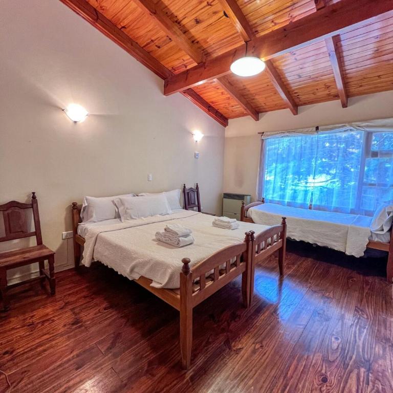 Casa Pier Giorgio Bella Vista - One-Bedroom House - 9