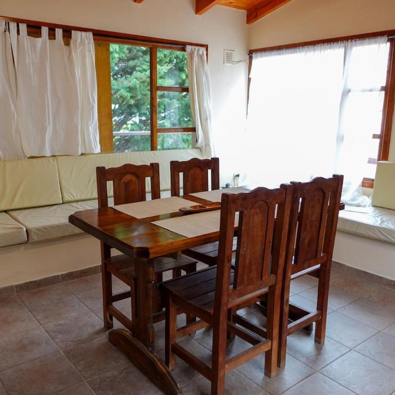 Casa Pier Giorgio Bella Vista - One-Bedroom House - 11