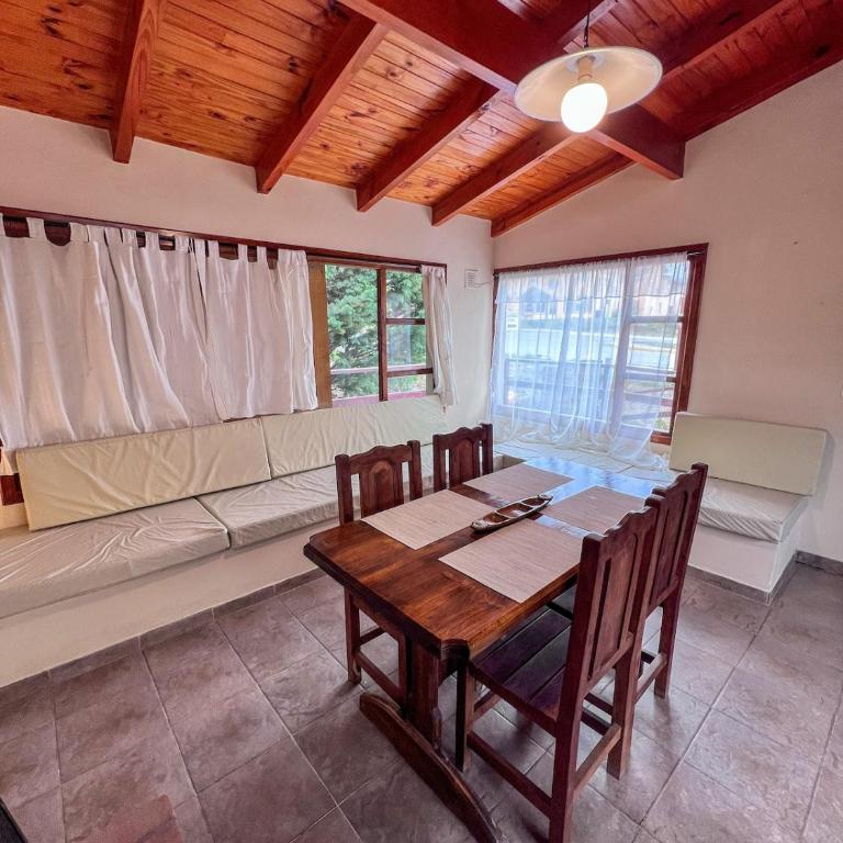 Casa Pier Giorgio Bella Vista - One-Bedroom House - 12