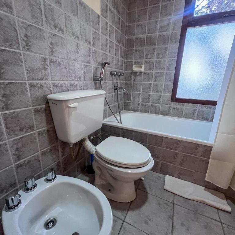 Casa Pier Giorgio Bella Vista - One-Bedroom House - 13