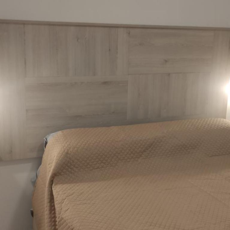 Casa de 2 dormitorios - Two-Bedroom House - 1