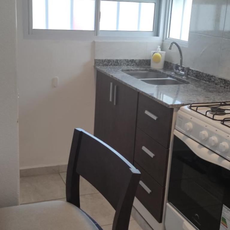 Casa de 2 dormitorios - Two-Bedroom House - 2