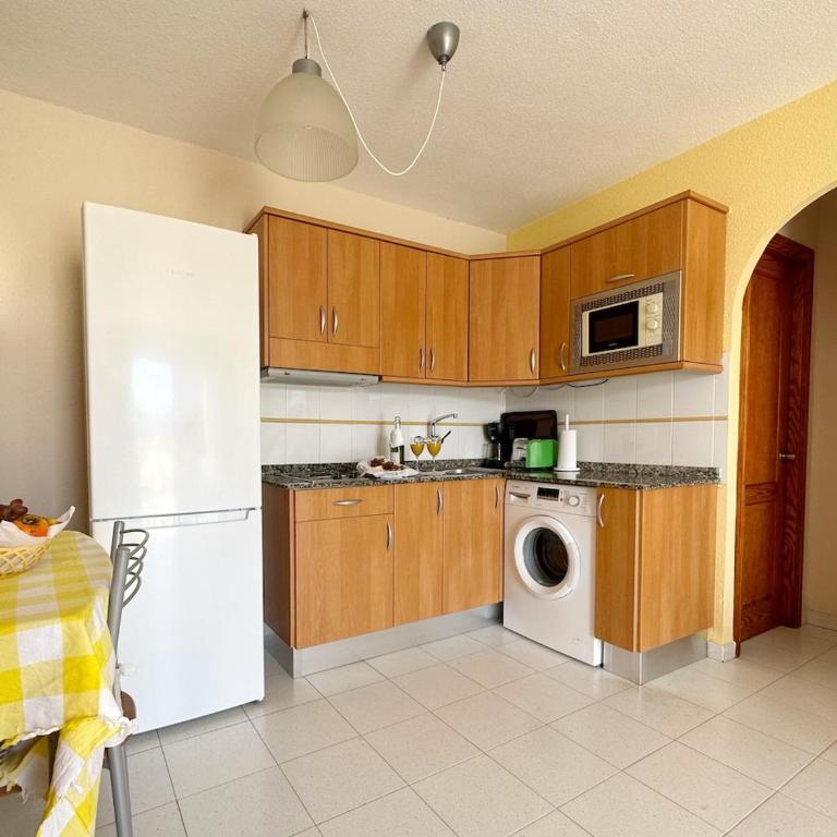 Casa Freya - Apartamento de 1 dormitorio - 8