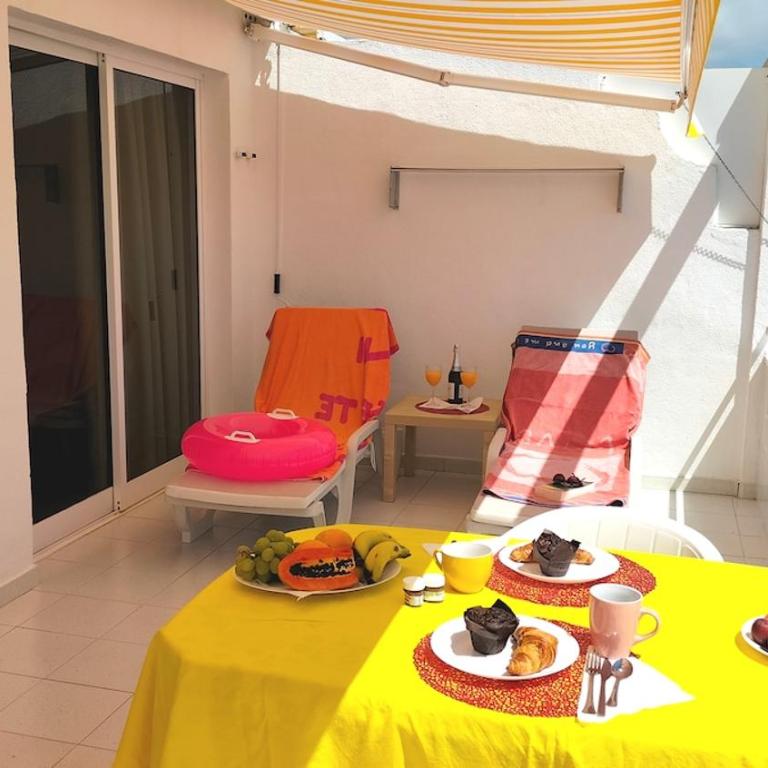 Casa Freya - Apartamento de 1 dormitorio - 4