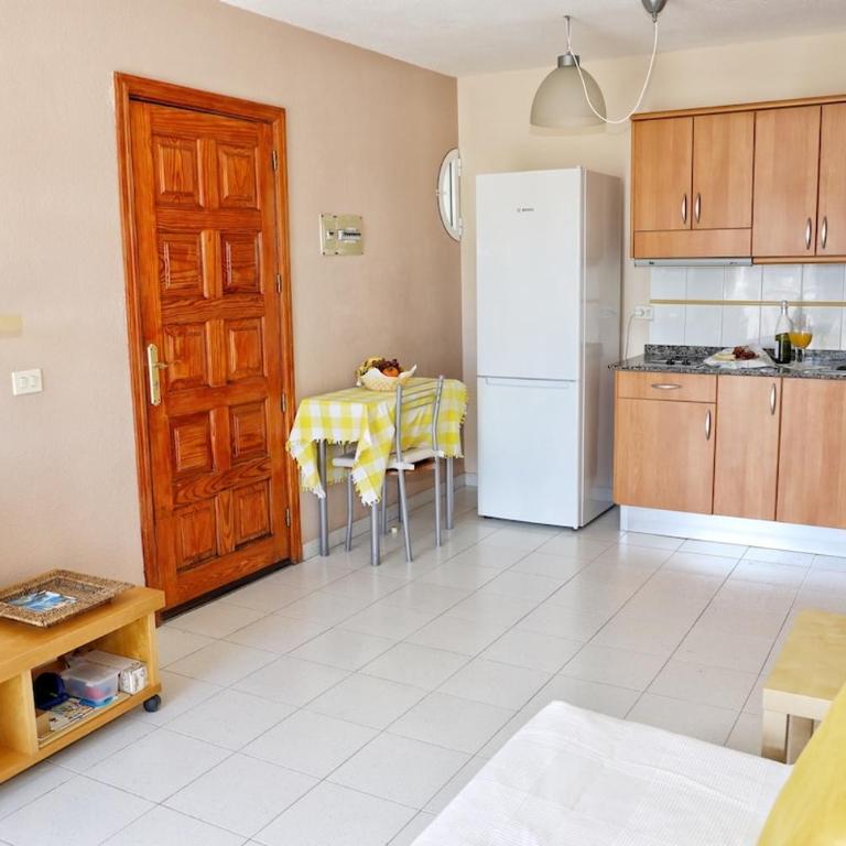 Casa Freya - Apartamento de 1 dormitorio - 7