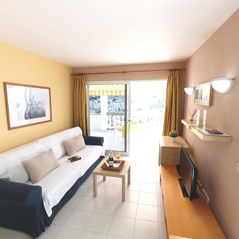 Casa Freya - Apartamento de 1 dormitorio - 10