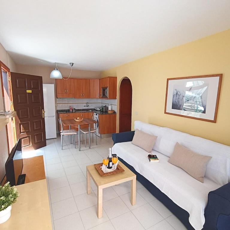 Casa Freya - Apartamento de 1 dormitorio - 9