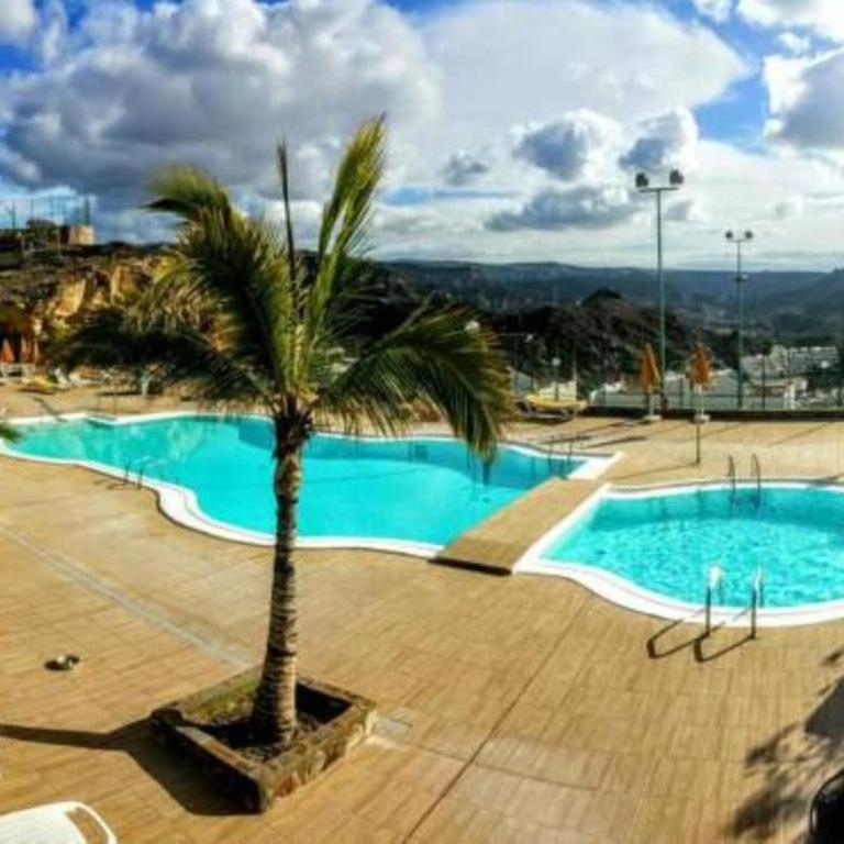 Casa Freya - Apartamento de 1 dormitorio - 32