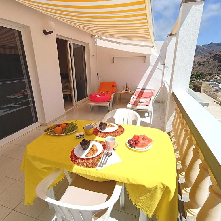 Casa Freya - Apartamento de 1 dormitorio - 5