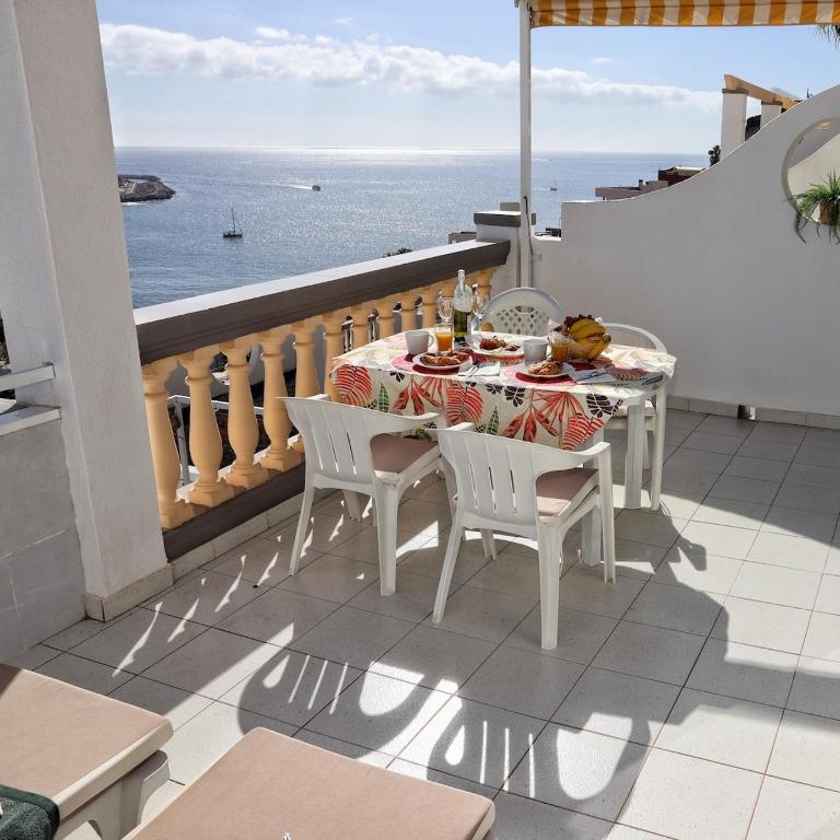 Casa Freya - Apartamento de 1 dormitorio - 3