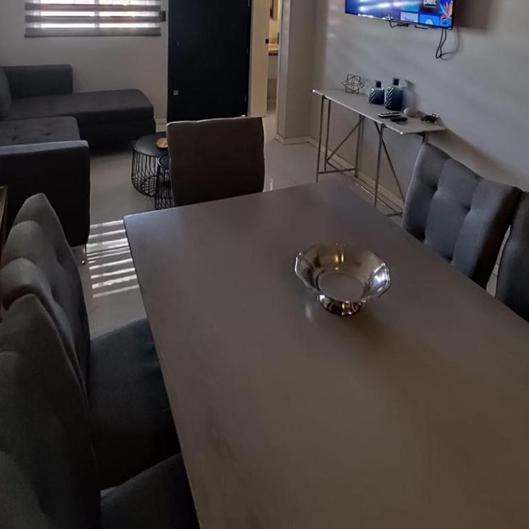 A beautiful apartment, in the heart of the golden zone! - Two-Bedroom Apartment - 2