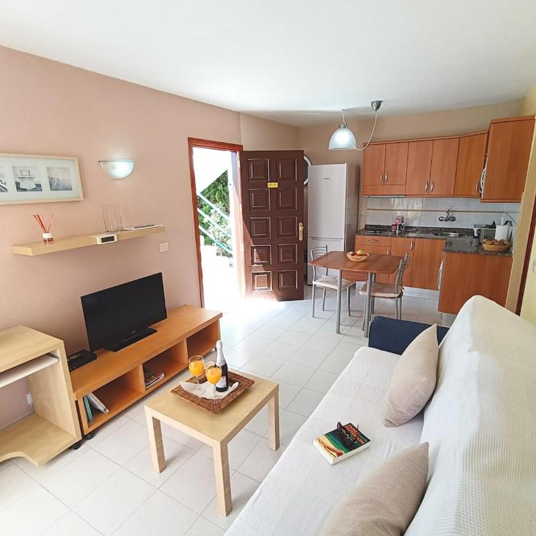 Casa Freya - Apartamento de 1 dormitorio - 11