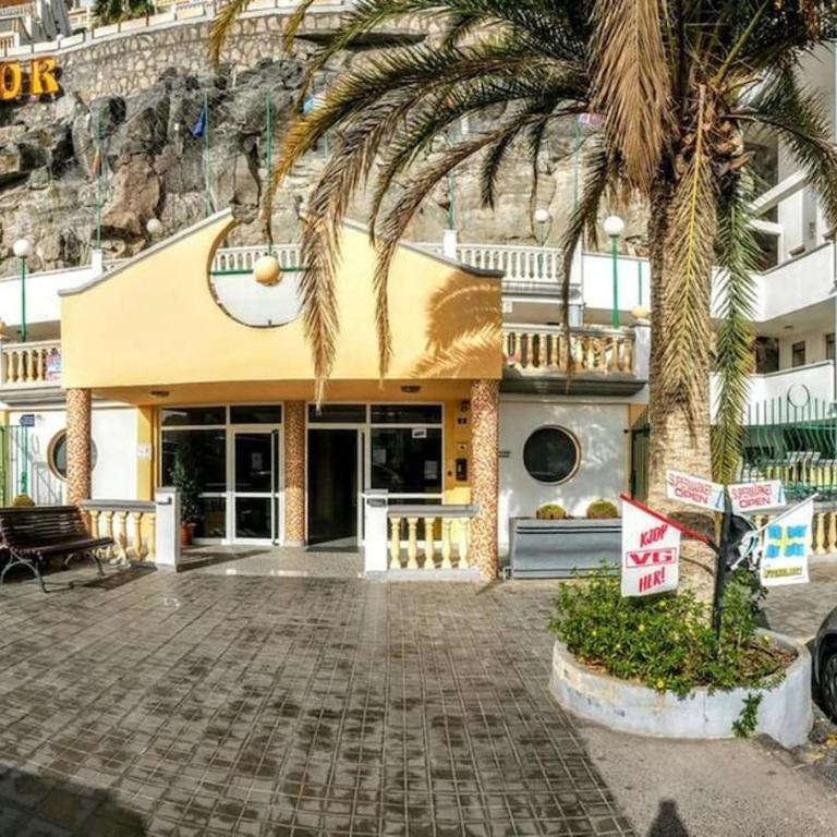 Casa Freya - Apartamento de 1 dormitorio - 38