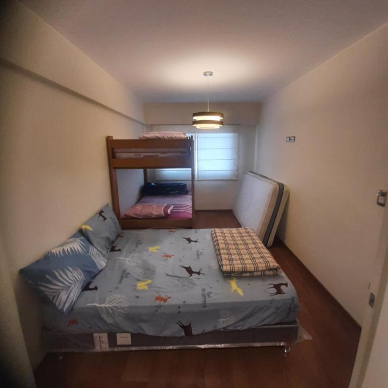 4 habitaciones - Habitación Doble - 3