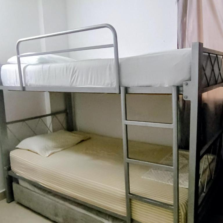 Condominio Nuevo Rodadero 1204 - Apartamento de 2 dormitorios - 17