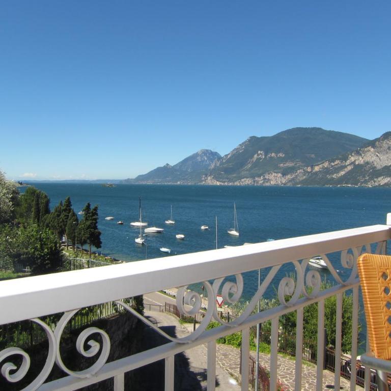 B&B Casa Sartori - Double or Twin Room with Panoramic View - 22