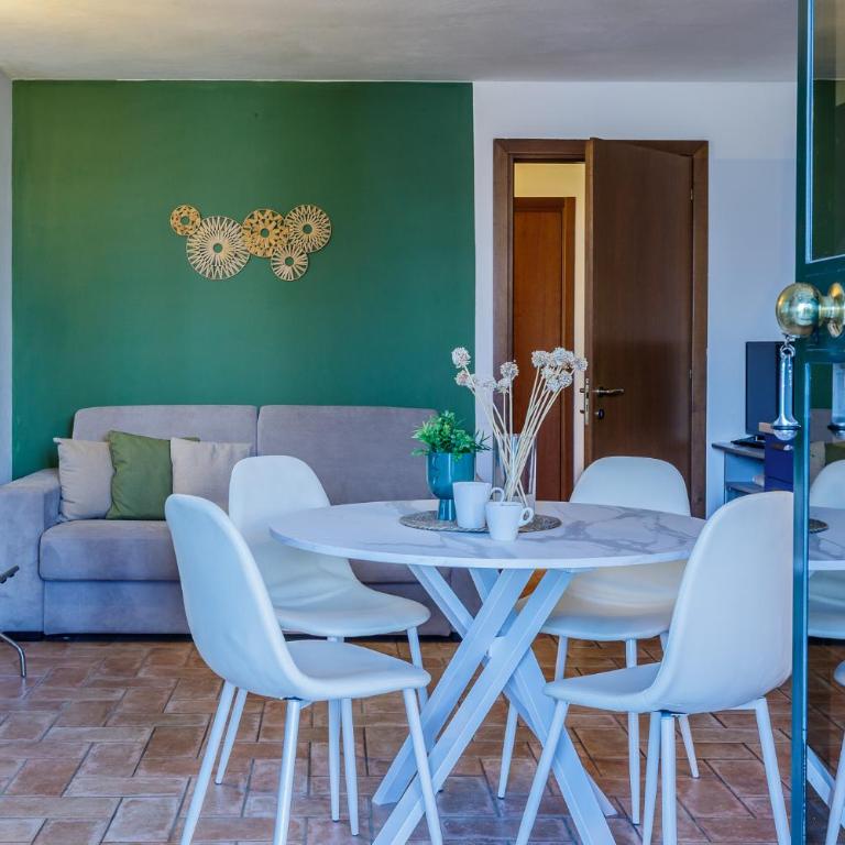 Panoramic Lake View Apartments with Pool & Breakfast - Appartamento con Vista Lago - 27