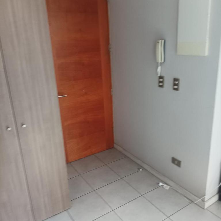 Apart-Santiago-Centro - One-Bedroom Apartment - 2