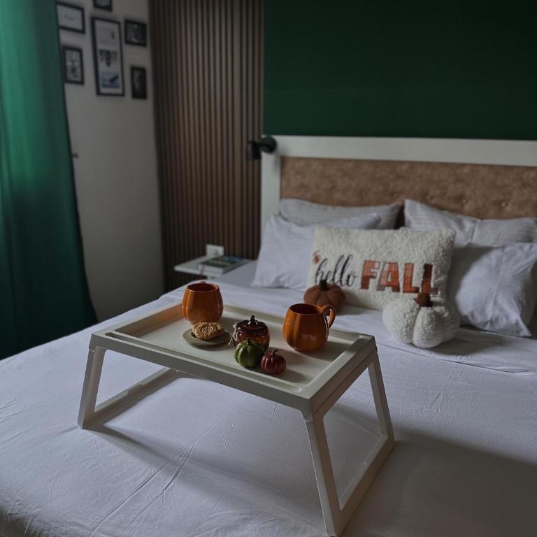 Apartman Viktorija - One-Bedroom Apartment - 39