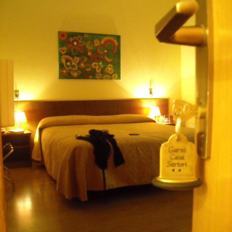 B&B Casa Sartori - Double or Twin Room with Panoramic View - 20