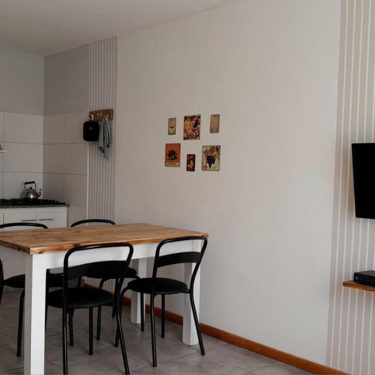 Casas Tomillo Silvestre - Casa de 2 dormitorios - 7