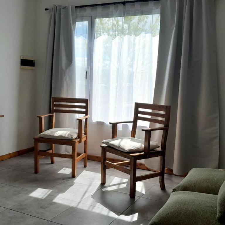 Casas Tomillo Silvestre - Casa de 2 dormitorios - 11